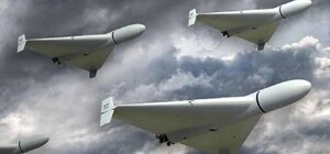 В Одесской области во время атаки дронов раздались взрывы: что известно сейчас