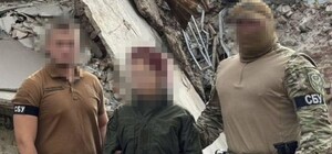 Сдавала позиции побратимов в Харькове: радиотелеграфистка Нацгвардии оказалась шпионкой