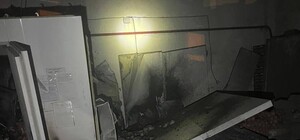 Вечерний обстрел Одесчины: под ударом оказался продуктовый состав