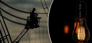 Графики отключений в Запорожье сократили: почему облэнерго снизило продолжительность ограничений