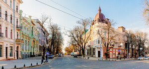 Какая погода будет в Одессе на этой неделе: прогноз синоптиков на 16–22 марта