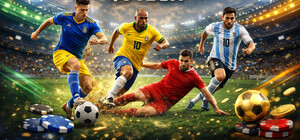 Футбольні ставки з урахуванням стилю гри команд у Stawki Bet Ua