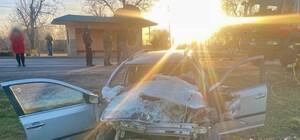 Смертельное ДТП в Одесском районе: виновник скрылся с места аварии