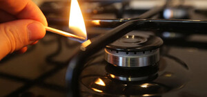 В Одесі два дні поспіль відключатимуть газ: за якими адресами