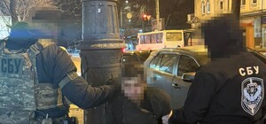В Одесі викрили «крота» ФСБ серед прикордонників, який коригував удари по місту