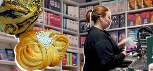 На вокзале Одесса-Главная открыли новое пространство с кофе и книгами: что там есть и чем оно полезно пассажирам