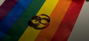 У Харкові одностатева пара хоче через суд визнати їх родиною