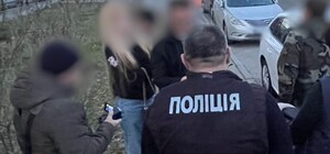 В Одессе преподавательница колледжа попалась на взятке: потребовала деньги за допуск к сессии