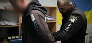 Стрілянина у Запоріжжі: затримали підозрюваного у вбивстві в Космічному районі