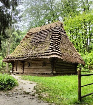 Як відвідати Шевченківський гай у Львові безкоштовно