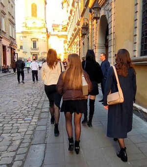 Куди піти у Львові цього тижня, 23-29 березня