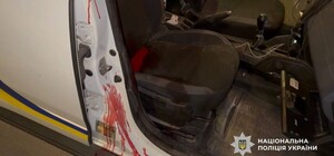 Вооруженное нападение на полицейских в Одессе: в каком состоянии патрульные и видео с бодикамер