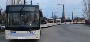 У Запоріжжі подовжать маршрут автобуса №94 до 