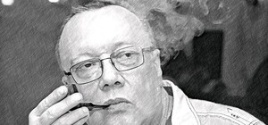 В Одессе скончался актер комик-трупы 