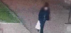 В Пересыпском районе Одессы мог произойти теракт: 19-летнюю злоумышленницу задержали