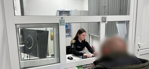 В Одесской области мужчина открыл стрельбу по подросткам