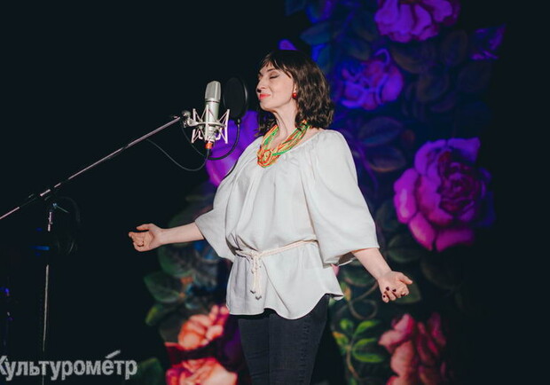 Два цвета одной судьбы