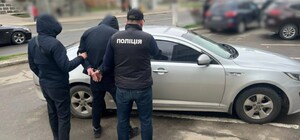 Справа на три тисячі доларів: на Одещині викрили скандальну схему за участю працівника ТЦК