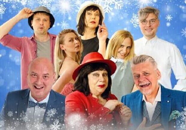 Не детские страсти, или Baby Boom