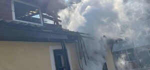 РФ нанесла удар по Черноморску в Одесской области: есть пострадавшие