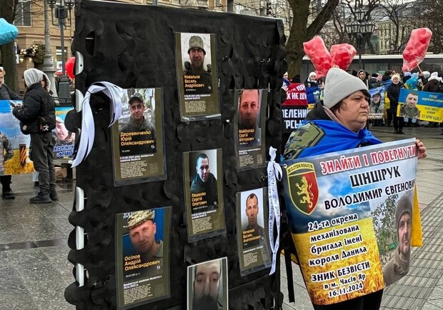 Память – это имена, которые мы не имеем права забыть