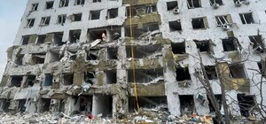 РФ ударила по Одесі ракетами та дронами: є загиблі та десятки постраждалих