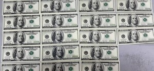 В Одессе двух иностранцев будут судить за сбыт фальшивой валюты