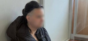 Собирала данные о ПВО: в Одессе арестовали агента ФСБ