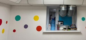 Скандальный ремонт в детском саду Одессы: инженер технадзора под подозрением