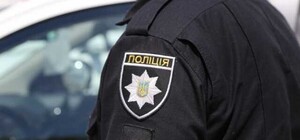 В Одессе вооруженный мужчина травмировал ребенка