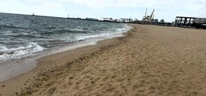 В Одесском районе обнаружили загрязнение моря: что говорят экологи