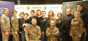 В Одесі зустрілися психологи МВС: що обговорювали