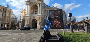 Снижение пробок, улучшение экологии и мобильности: зачем городам електросамокаты?