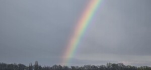 Почти летнее тепло, но с дождем и грозой: какая погода будет в Одессе в эти выходные