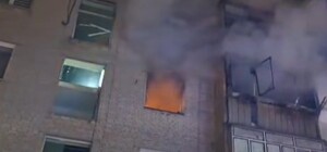 В Одесском районе произошел взрыв в квартире: травмировалась женщина