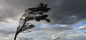 Со шквальным ветром и заморозками: какая погода будет в Одессе на следующей неделе