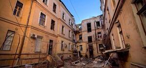 Почти полтора десятка пострадавших: что известно о последствиях ночного удара по Одессе