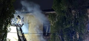 РФ нанесла удар по домам, детсаду и школам Одессы: пострадали десятки человек