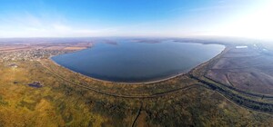На Одещині збудують сонячну станцію для наповнення придунайських озер