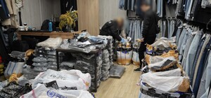 На продажу вместо помощи: на 7-м километре в Одессе разоблачили теневую схему