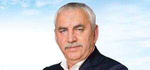 Мэр Черноморска Одесской области мобилизуется в армию