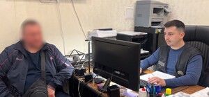 Деньги за доступ к сессии: в Одессе офицер вуза требовал взятки у курсантов