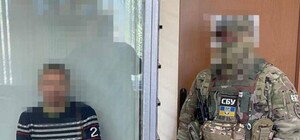 Информировал РФ о позициях ПВО: в Одессе задержали мастера по ремонту компьютеров