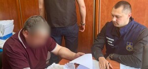 Харківського екс-чиновника Служби автошляхів підозрюють у службовій недбалості