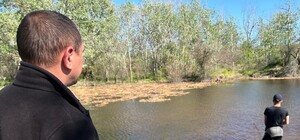 Хотів переплисти водойму: на Одещині загинув підліток
