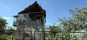 Ряд ударов РФ по Одесчине: пострадали не менее десяти человек (обновлено)