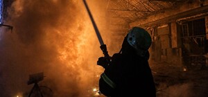 РФ нанесла удар по складу и портовым объектам в Одесской области: последствия атаки