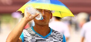 Зной до +30 °С: какая погода будет в Одессе на следующей неделе