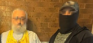 Предатель в рясе: в Одессе священник УПЦ корректировал обстрелы