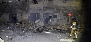 РФ завдала балістичного удару по Одесі: є загиблий і постраждалі